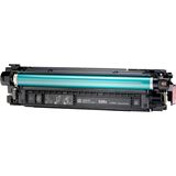 HP Toner 508X magenta