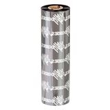 Zebra Ribbon 2300 Wax 64mmx74m