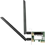 D-Link AC1200 Dualband PCIE Adapter