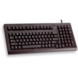 CHERRY G80-1800LPCEU-2 CHERRY MX PS/2 & USB Englisch (US) schwarz CHERRY G80-1800LPCEU-2 CHERRY MX PS/2 & USB Englisch (US) schwarz