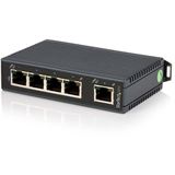 Startech IES5102 5x 10/100 Mbit Desktop Switch