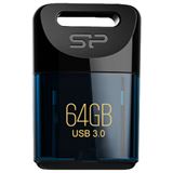 64 GB Silicon Power Jewel J06 blau USB 3.0