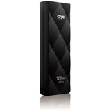 128 GB Silicon Power Blaze B20 schwarz USB 3.0