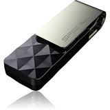 16 GB Silicon Power Blaze B30 schwarz USB 3.0