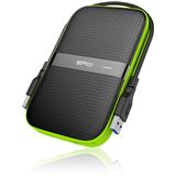 2TB Silicon Power Armor A60 SP020TBPHDA60S3K 2.5" (6.4cm) USB 2TB Silicon Power Armor A60 SP020TBPHDA60S3K 2.5" (6.4cm) USB