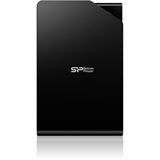 1TB Silicon Power Stream S03 SP010TBPHDS03S3K 2.5" (6.4cm) USB 1TB Silicon Power Stream S03 SP010TBPHDS03S3K 2.5" (6.4cm) USB