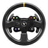 ThrustMaster Leather 28 GT Wheel Add-On schwarz Ferrari Serie ThrustMaster Leather 28 GT Wheel Add-On schwarz Ferrari Serie