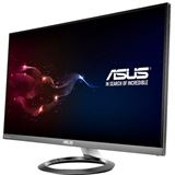 27" (68,58cm) Asus MX Serie MX27AQ silber 2560x1440 1xDP / 27" (68,58cm) Asus MX Serie MX27AQ silber 2560x1440 1xDP /