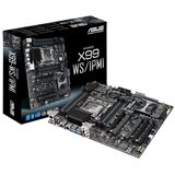 Asus X99-WS/IPMI Intel X99 So.2011-3 Quad Channel DDR4 ATX Retail Asus X99-WS/IPMI Intel X99 So.2011-3 Quad Channel DDR4 ATX Retail