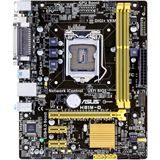 Asus H81M-D R2.0 Intel H81 So.1150 Dual Channel DDR3 mATX Retail Asus H81M-D R2.0 Intel H81 So.1150 Dual Channel DDR3 mATX Retail